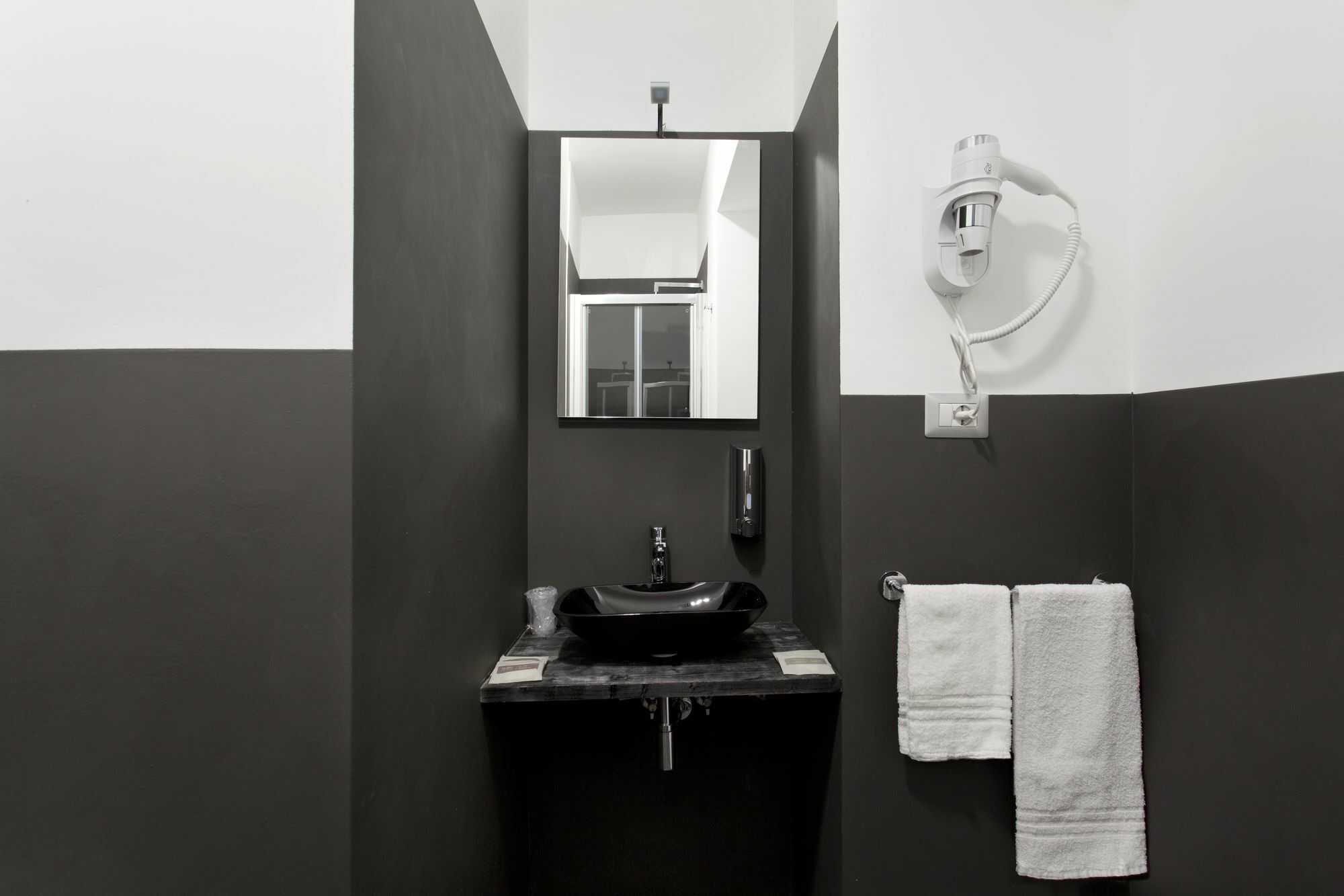 Secret Rhome Roma Esterno foto