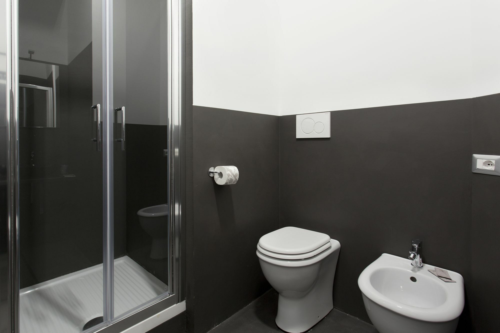 Secret Rhome Roma Esterno foto